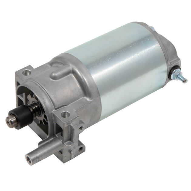 Electric Starter Assembly