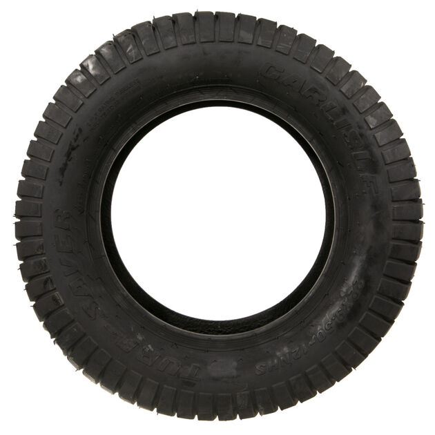Tire, 22 x 9.5 x 12
