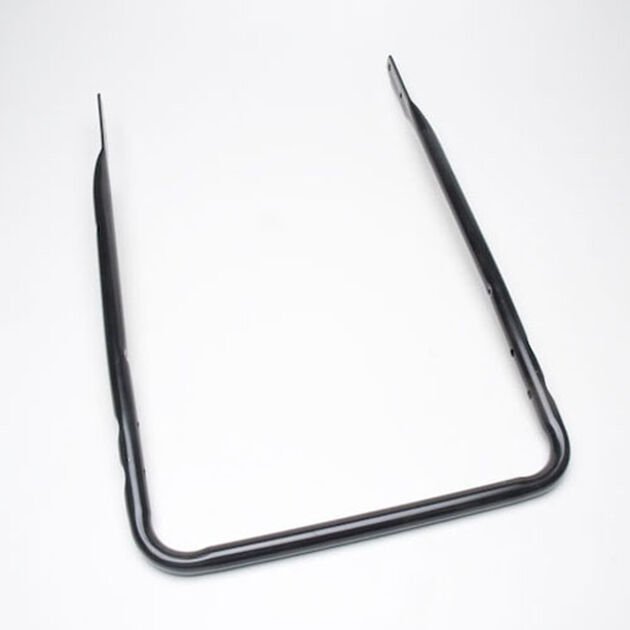 Lower Handle (Powder Black)