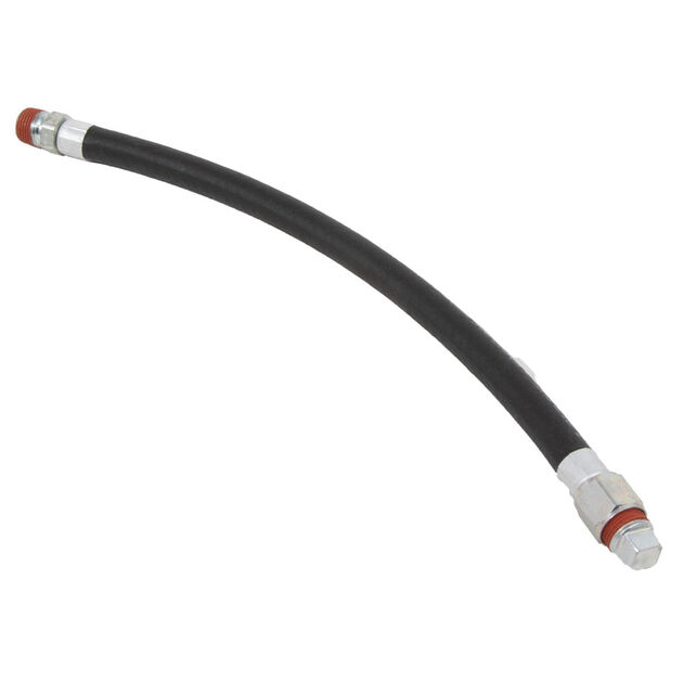 HOSE-OIL DRAIN     W/VIBRA SEA