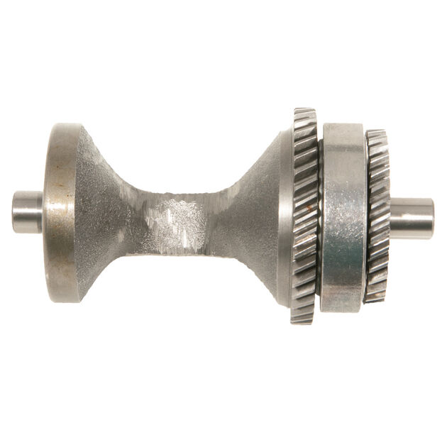 BALANCE GEAR SHAFT ASSEMBLY   