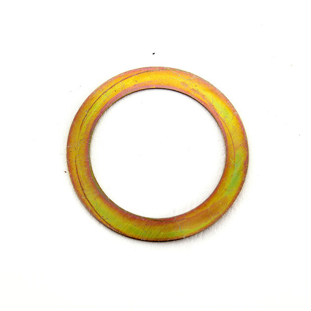 Flat Washer 1.015 x 1.375 x .010