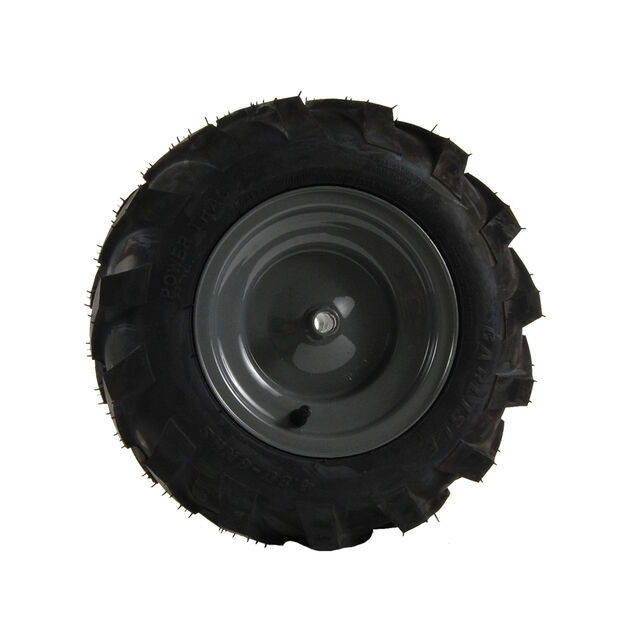 Wheel Assembly (Craftsman Grey)