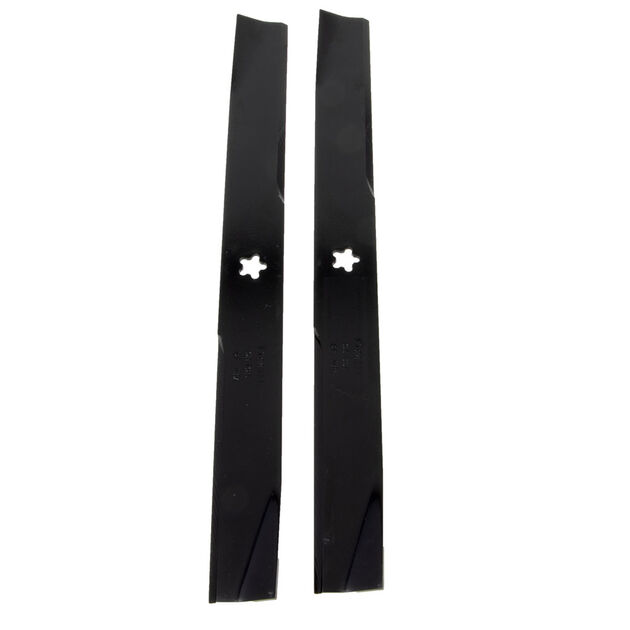 AYP Blade Set for 46-inch Cutting Decks