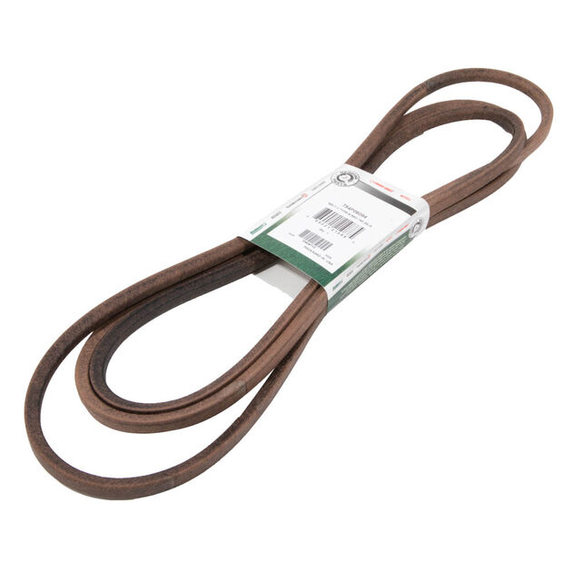 Deck Drive Belt for 60-inch Cutting Decks
