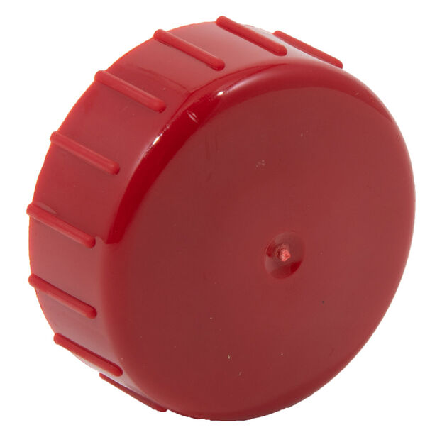 Bump Knob Assembly (LH)