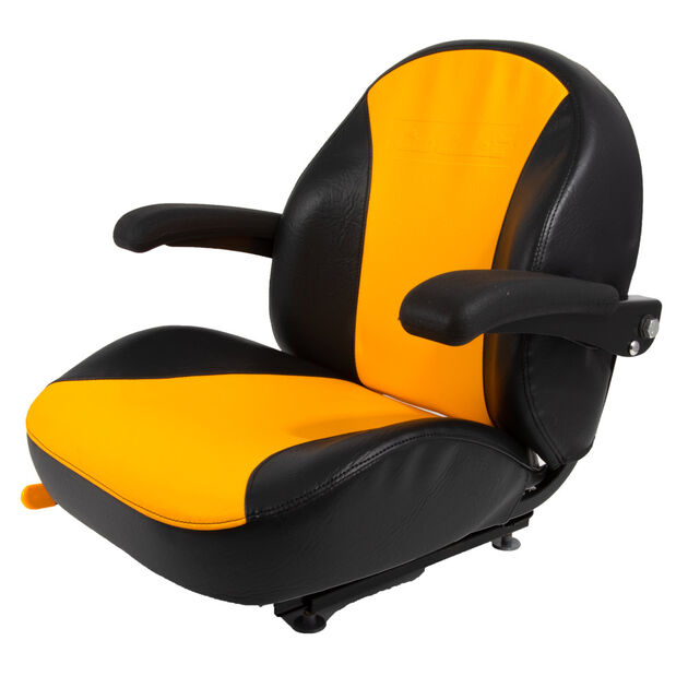 Seat Assembly (Pro Gel)