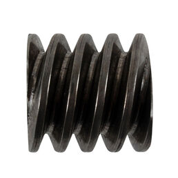 Double Thread Worm Gear (LH) 