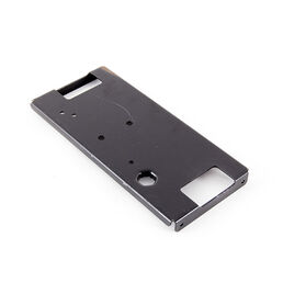 BRACKET-IDLER SUP POWDER BLK N