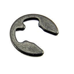 SNAP RING FOR 6MM SHAFT      N