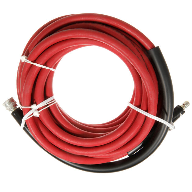 50-ft Pressure Washer Hose