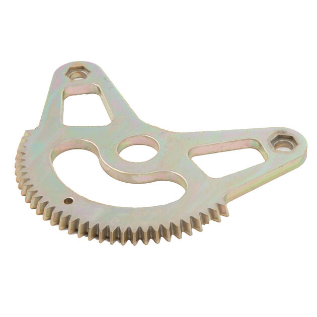 Steering Gear Segment 16"