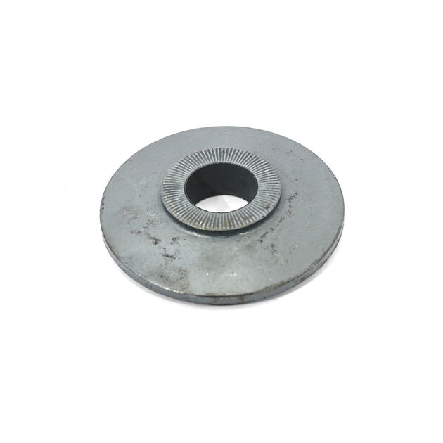Engine Pulley Inner Half