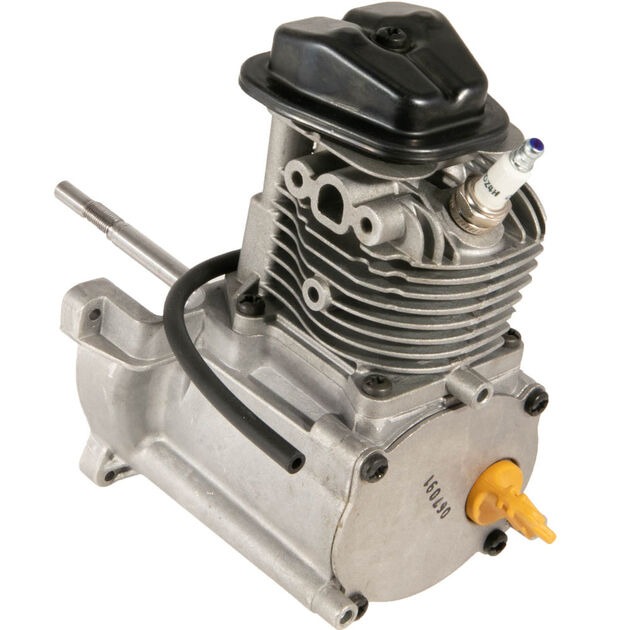 SHORTBLOCK  AC3.2            N