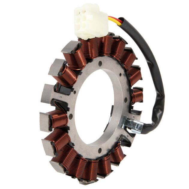 COIL-ALTERNATOR              N