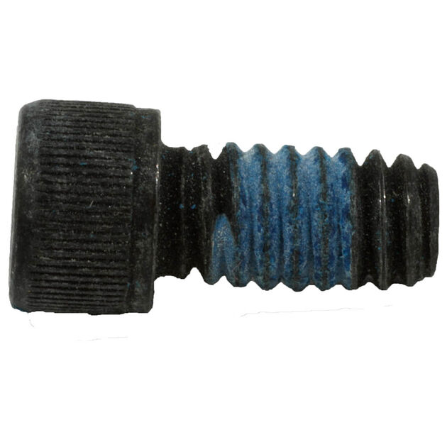 Screw 1/4-20 x .50