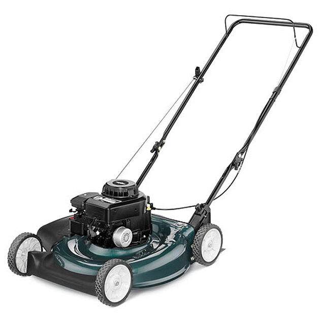 Bolens Push Lawn Mower Model 11A-A40J065