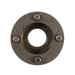 Diff Lock Collar Assembly