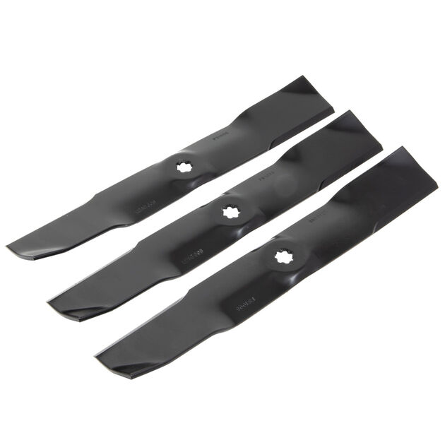 54" JOHN DEERE BLADE SET GY206