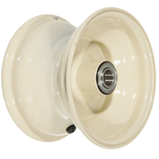 Rim Assembly W/Bearing (Cub Cadet Beige)