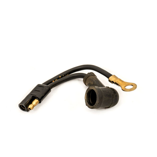 RELAY HARNESS CONNECTOR      N