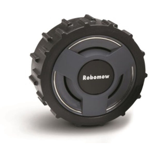 Power Wheel S