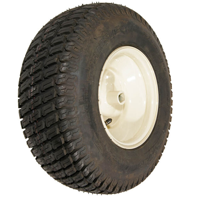 Wheel Assembly (18x6.5x8) (Cub Cadet Beige)