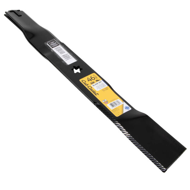 Mulching Blade for 46-inch Cutting Decks