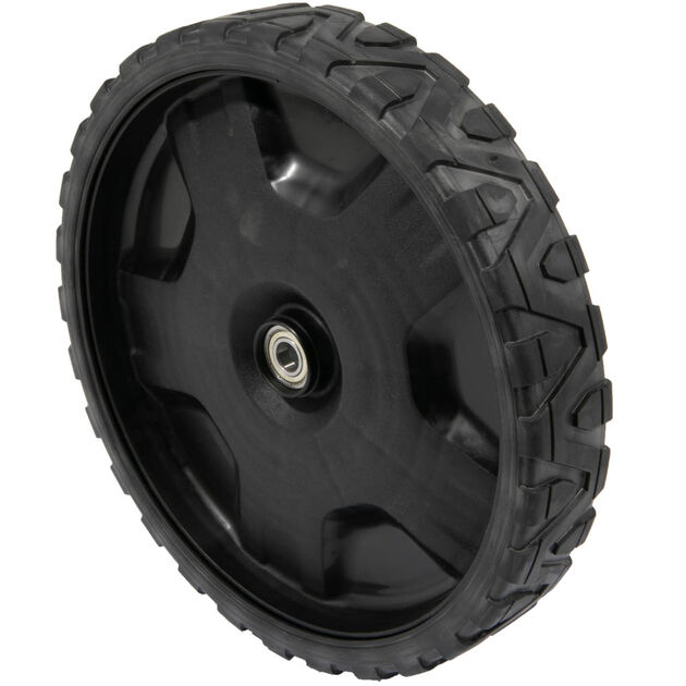 Wheel Assembly 11x2 (Black)