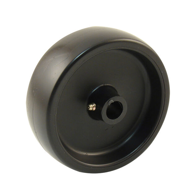 Wheel-Castor W/Fitting