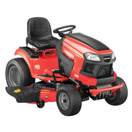 Craftsman T310 Turn Tight Riding Mower CMXGRAM1130047