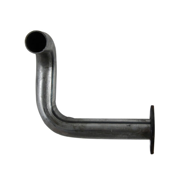 Exhaust Tube (RH)