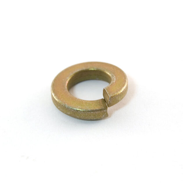 Lock Washer 3/8Hd