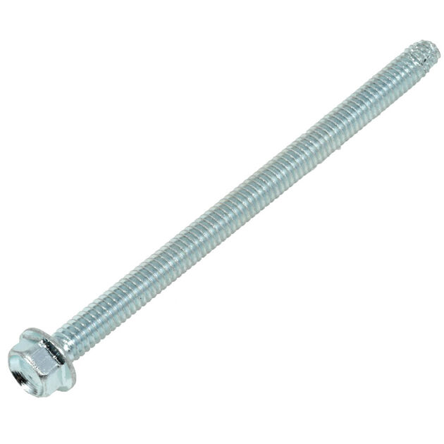 Screw 1/4-20 x 4