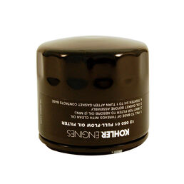 Kohler Part Number 1205001S1C. Short Oil Filter