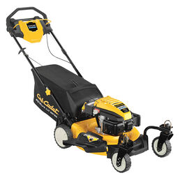 SC 500 Z Cub Cadet Self-Propelled Lawn Mower