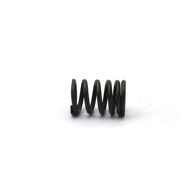 EXHAUST VALVE SPRING          