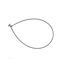 Speed Selector Cable (Steel Dash)