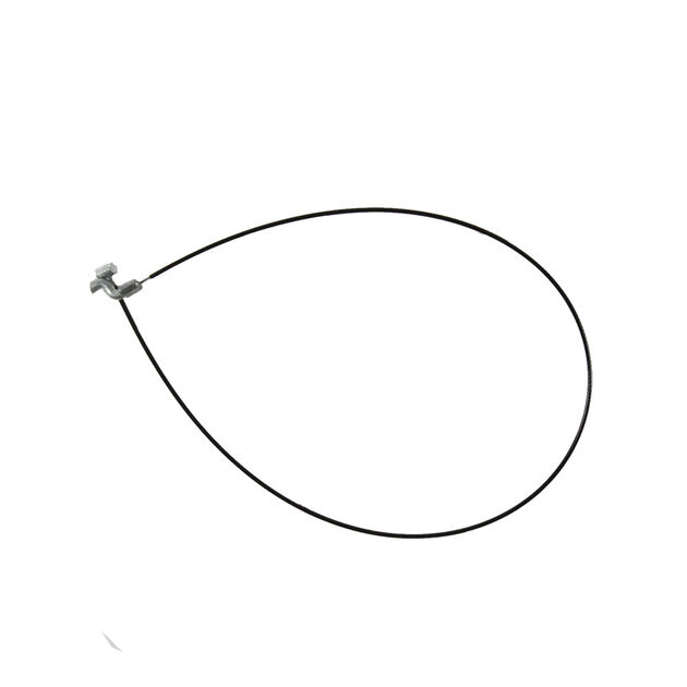 Speed Selector Cable (Steel Dash)
