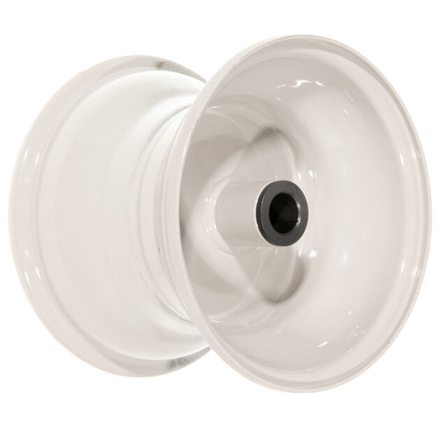 Rim Assembly, 6 x 4.5